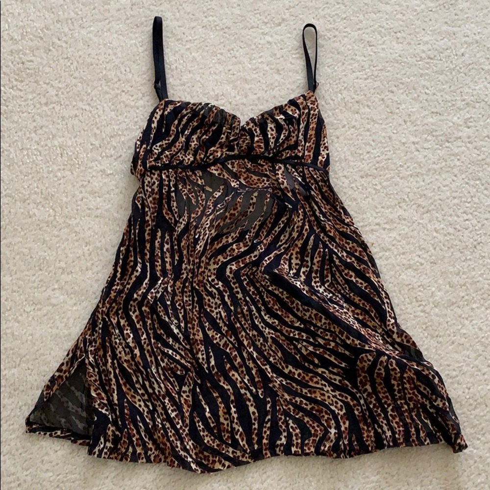 VS Very Sexy Cami